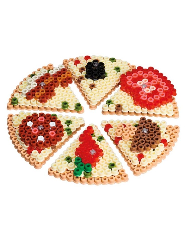 Hama Beads Snack Box Gift Set