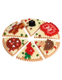 Hama Beads Snack Box Gift Set