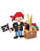 Hama Beads Pirate Play Gift Set