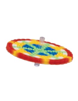 Hama Beads Blister Kit Spinning Top