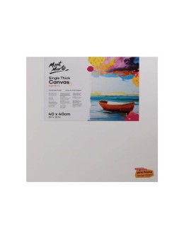 Καμβάς 40x40cm