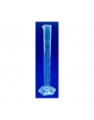 Measuring Cylinder Plastic 25ml