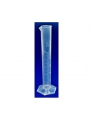 Measuring Cylinder Plastic 50ml