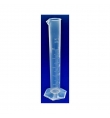 Measuring Cylinder Plastic 50ml