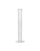 Measuring Cylinder Plastic 100ml