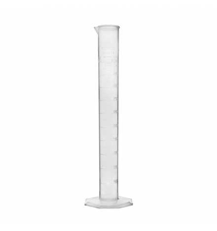 Measuring Cylinder Plastic 100ml