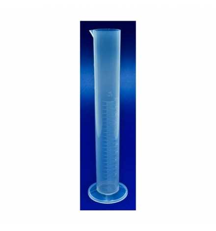 Measuring Cylinder Plastic 250ml