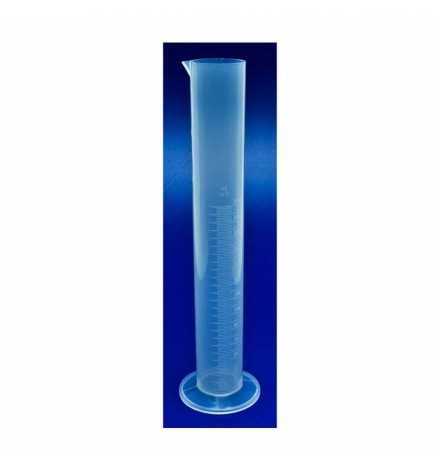 Ογκομετρικός Σωλήνας 250ml Πλαστικός