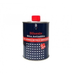 Nitro Anti-Fog Thinner 500ml 2BM