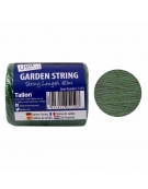 Garden String 60m Green - Tallon