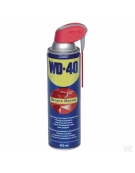 Multi-Use Spray WD-40 450ml Smart Straw