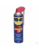 Σπρέι πολλαπλών χρήσεων WD-40 450ml Smart Straw