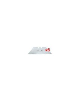 Blades for Utility Knives 5pcs