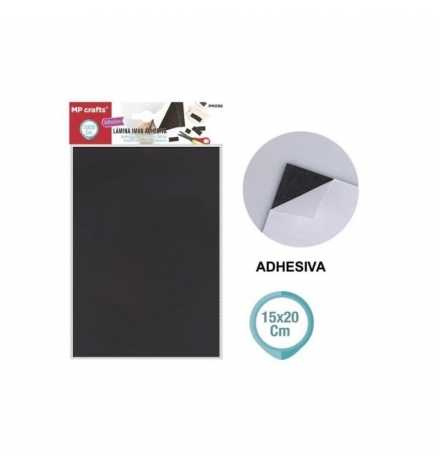 Magnetic Sheet Self Adhesive 15x20cm