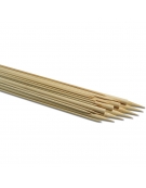 Wooden Rod Sticks 3mm