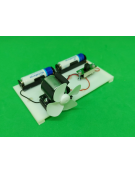 Simple Circuit with Buzzer