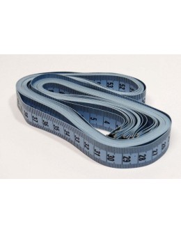 Set 10pcs Tape Measures 1m