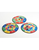 Target Maths Set 3pcs