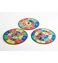 Target Maths Set 3pcs