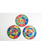 Target Maths Set 3pcs