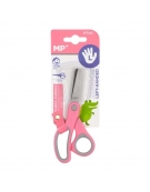 Left-handed scissor Pink