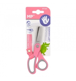 Left-handed scissor Pink