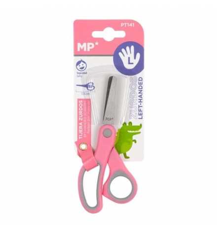 Left-handed scissor Pink