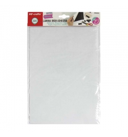 Magnetic Sheet Self Adhesive A4