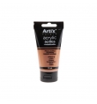 Artix Acrylic 75ml - Copper