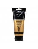 Artix Acrylic 200ml - Gold