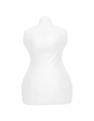 Polystyrene Torso 13cm