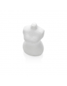 Polystyrene Torso 13cm