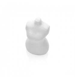 Polystyrene Torso 13cm