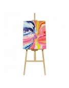 Easel 172cm