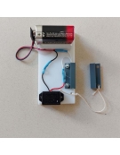Magnet Switch with Buzzer