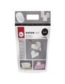 Instant molding compound Raysin 100 4Kg