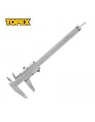 Παχύμετρο 150mm Topex