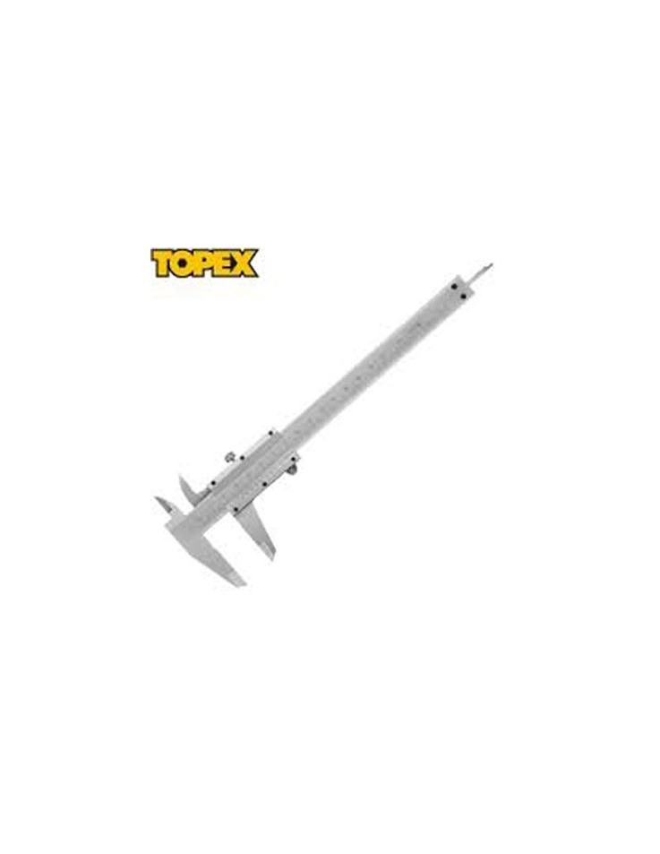 Παχύμετρο 150mm Topex