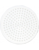 Pegboard Hama Beads small - Round