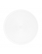 Βάση Hama Beads - Στρογγυλή 15cm