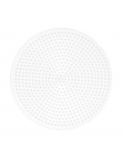 Pegboard Hama Beads Medium - Round 15cm