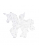 Pegboard Hama Beads Medium - Fantasy Horse 15cm