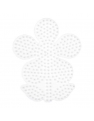 Pegboard Hama Beads small - Flower