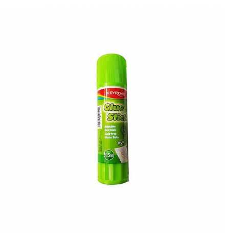 Glue Stick PVP 15gr - Keyroad