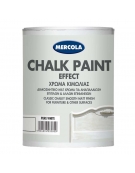 Chalk Paint 750ml Mercola - Pure White