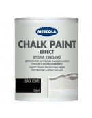 Chalk Paint 750ml Mercola - Blackboard
