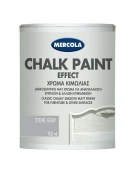 Chalk Paint 750ml Mercola - Stone Gray