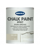 Chalk Paint 750ml Mercola - Pure Linen