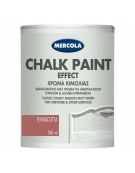 Chalk Paint 750ml Mercola - Terracotta