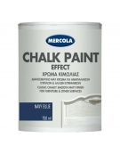 Chalk Paint 750ml Mercola - Navy Blue